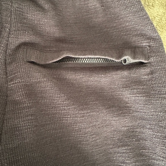 Adidas Gray Pants with Elastic Waistband Size XS - Picture 7 of 7